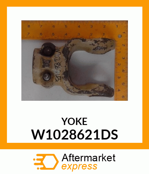 YOKE W1028621DS