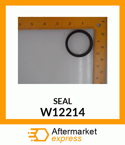 SEAL W12214