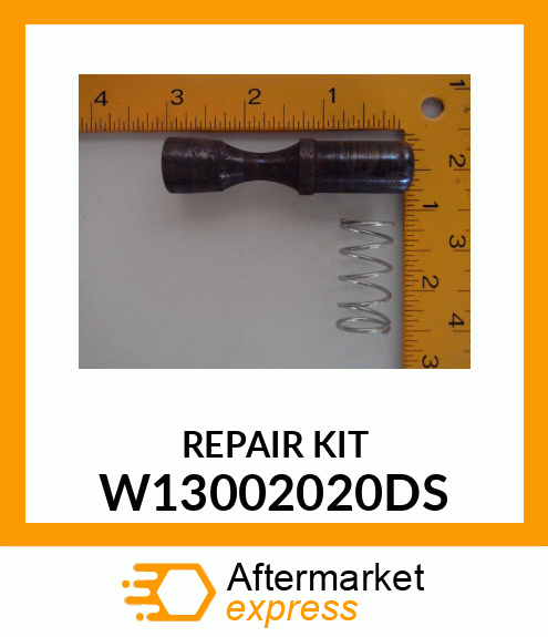 REPAIRKIT W13002020DS