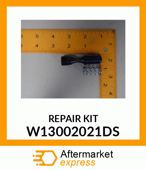 REPAIRKIT W13002021DS