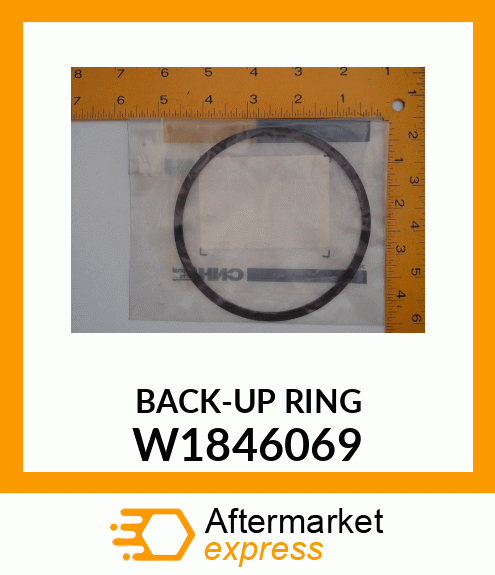 BACK-UP_RING W1846069