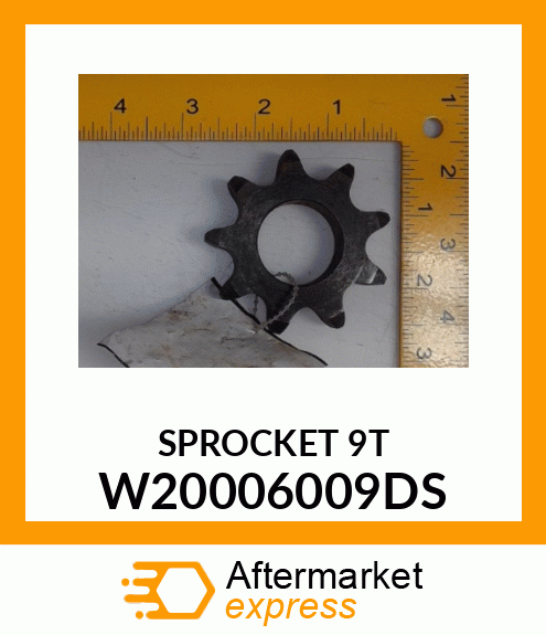 SPKT9T W20006009DS