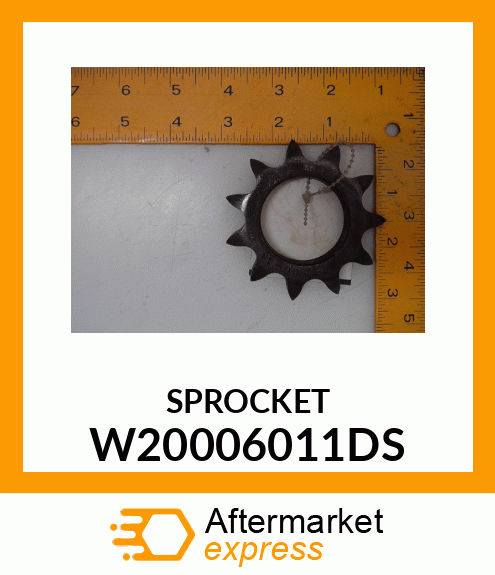 SPKT11T W20006011DS