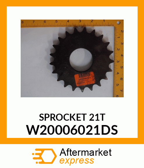 SPKT W20006021DS