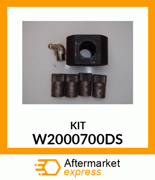 KIT_6PC W2000700DS