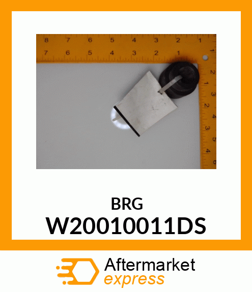 BRG W20010011DS