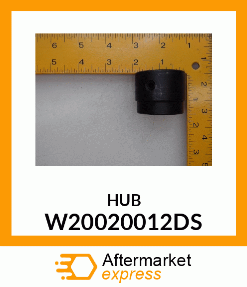 COLLAR W20020012DS