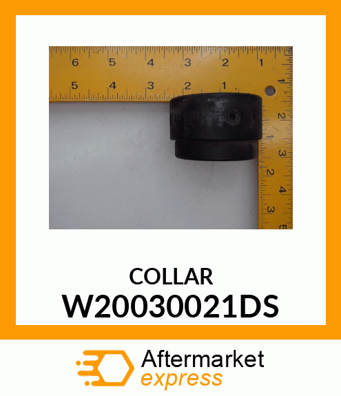 COLLAR W20030021DS