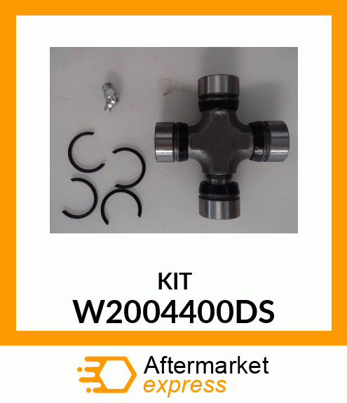 CROSS_KIT_6PC W2004400DS