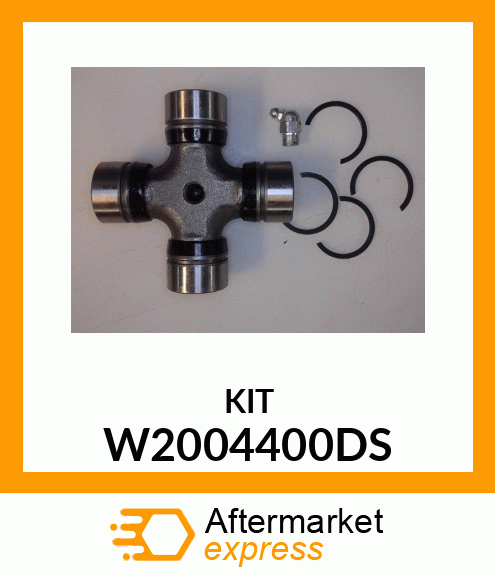 CROSS_KIT_6PC W2004400DS