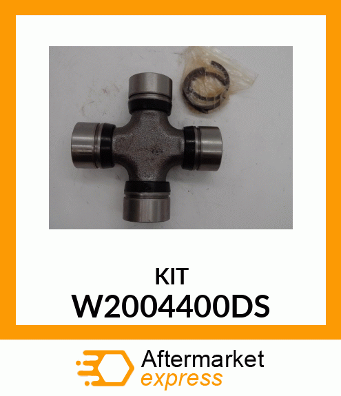 CROSS_KIT_6PC W2004400DS