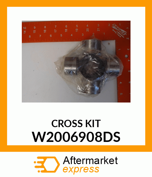 CROSS_KIT W2006908DS