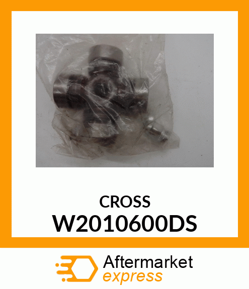 CROSS W2010600DS