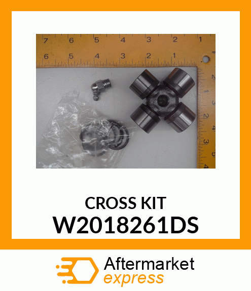 CROSS_KIT W2018261DS