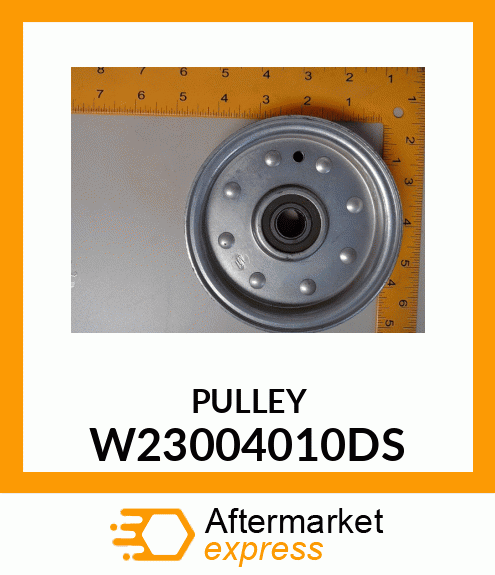 PULLEY W23004010DS