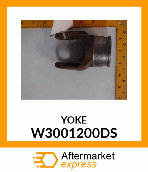 YOKE W3001200DS