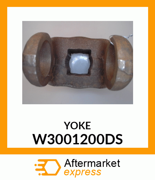 YOKE W3001200DS