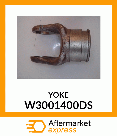 YOKE W3001400DS