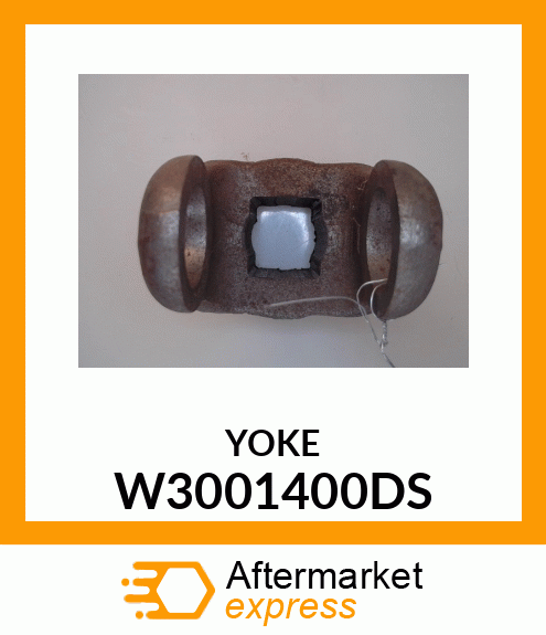 YOKE W3001400DS