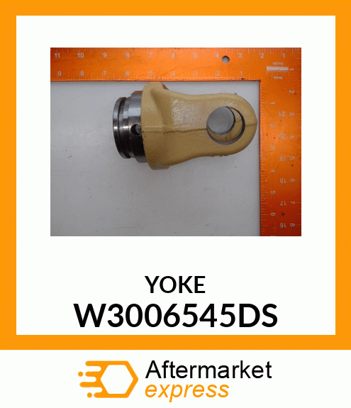 YOKE W3006545DS