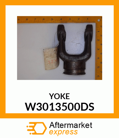 YOKE W3013500DS