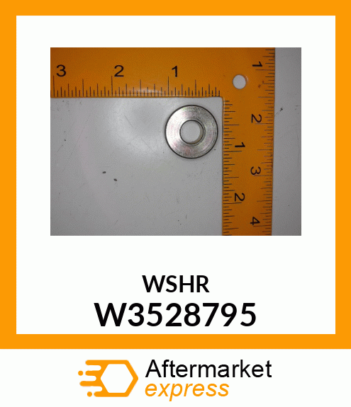 WSHR W3528795