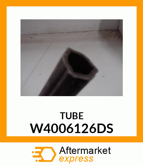 TUBE_59 W4006126DS