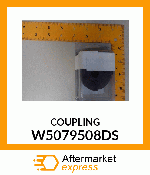 COUPLING W5079508DS