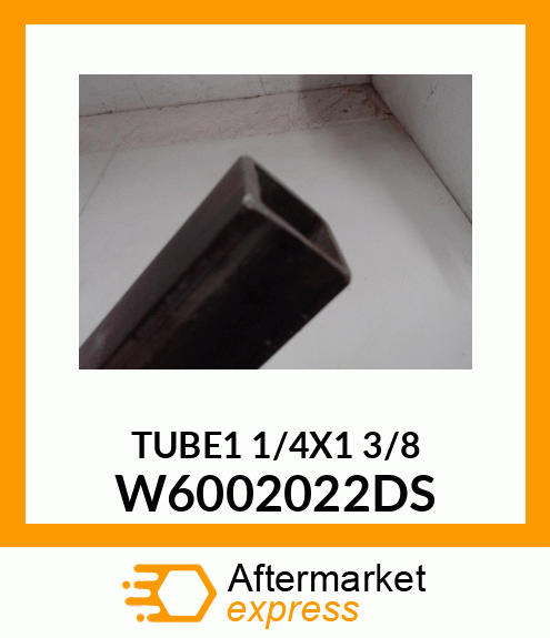 TUBE W6002022DS