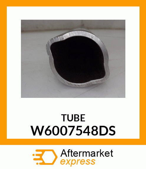 TUBE W6007548DS