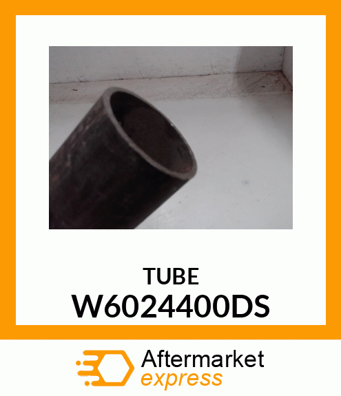 TUBE W6024400DS