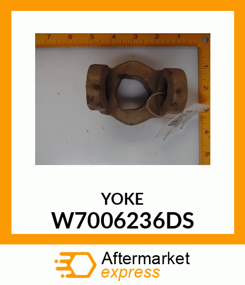 YOKE W7006236DS