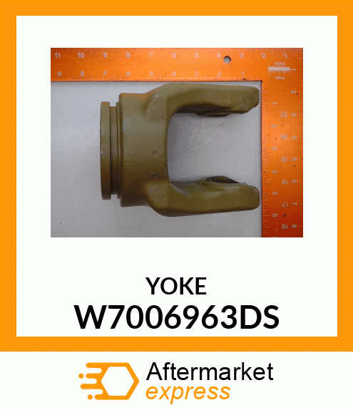 YOKE W7006963DS