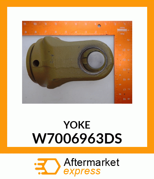 YOKE W7006963DS