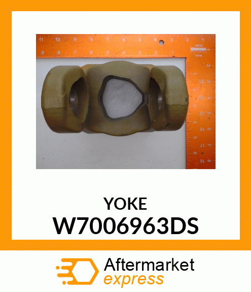 YOKE W7006963DS