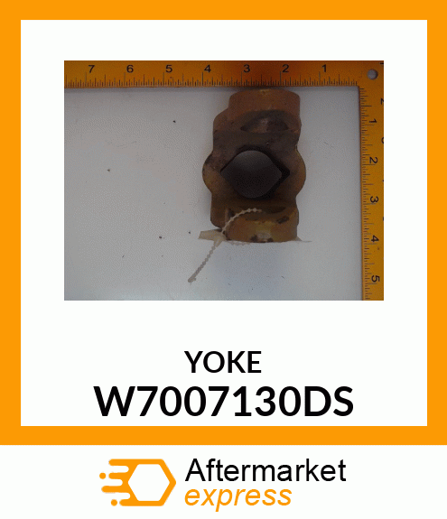 YOKE W7007130DS