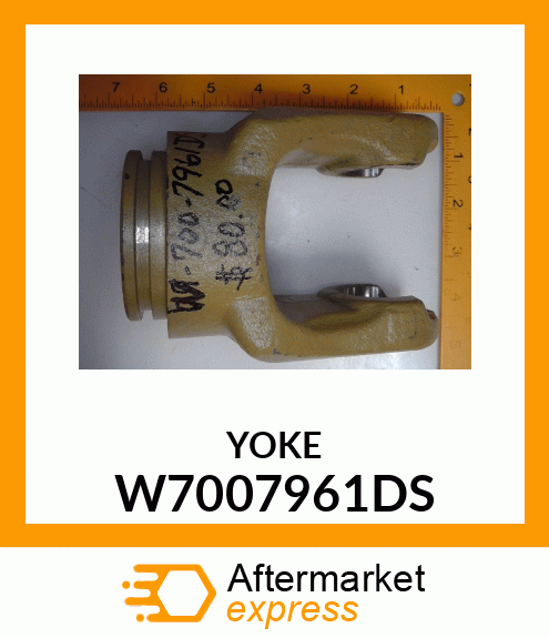 YOKE W7007961DS