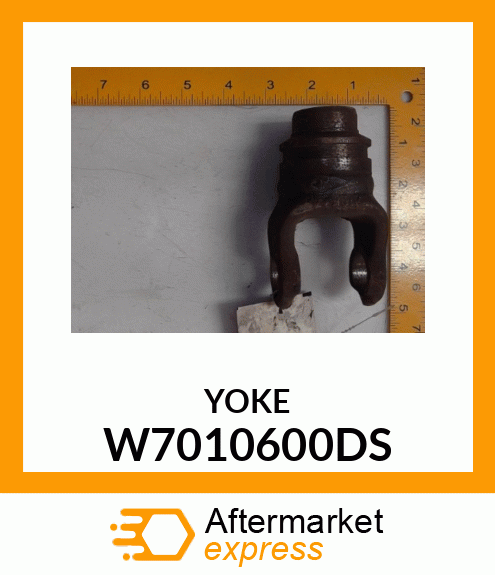 YOKE W7010600DS