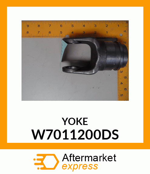 YOKE W7011200DS