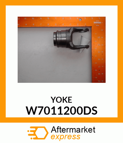 YOKE W7011200DS