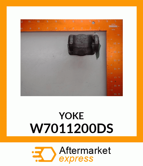 YOKE W7011200DS