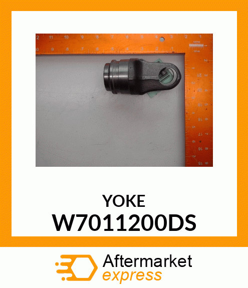 YOKE W7011200DS