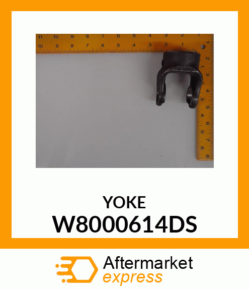 YOKE W8000614DS