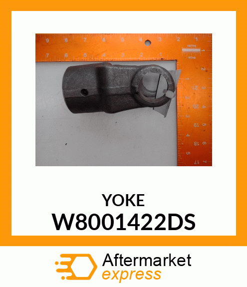 YOKE W8001422DS