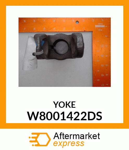 YOKE W8001422DS