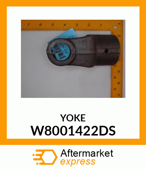 YOKE W8001422DS