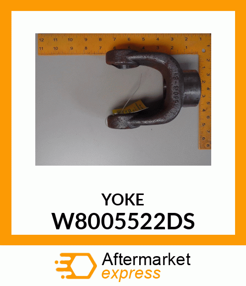 YOKE W8005522DS