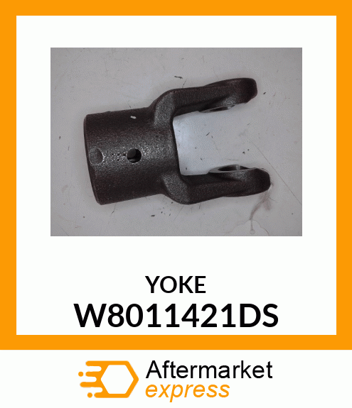 YOKE W8011421DS