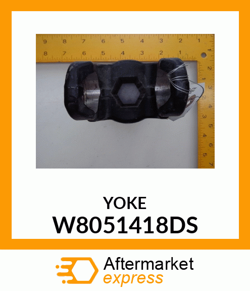 YOKE W8051418DS