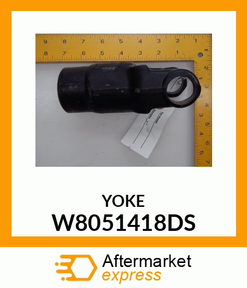 YOKE W8051418DS